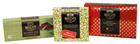 Merry Christmas Triple Pack (365g)
