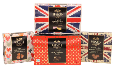 Dark Brazil Bundle ( 450g)