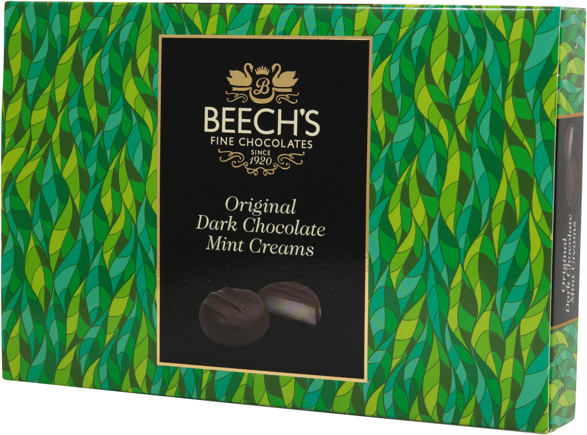 Mint creams discount