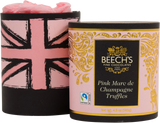 Pink Marc de Champagne Truffles (140g)