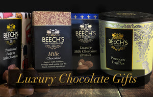 Luxury Chocolate Gifts