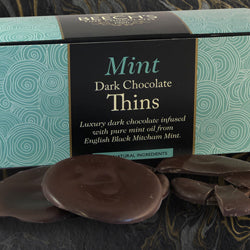 Mint Chocolates