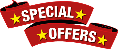 Special Offers