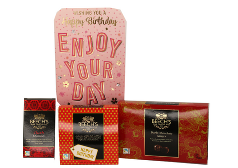 Ginger Bundle for Her (355g)