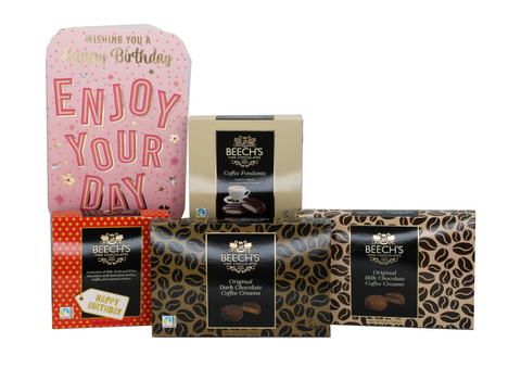 Coffee Bundle for Her (455g)