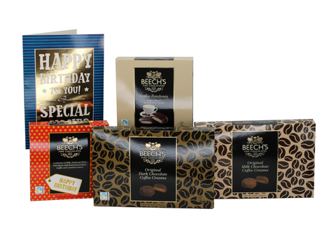 Coffee Bundle for Him (455g)