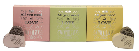 The Alcohol Truffle Selection (374g)