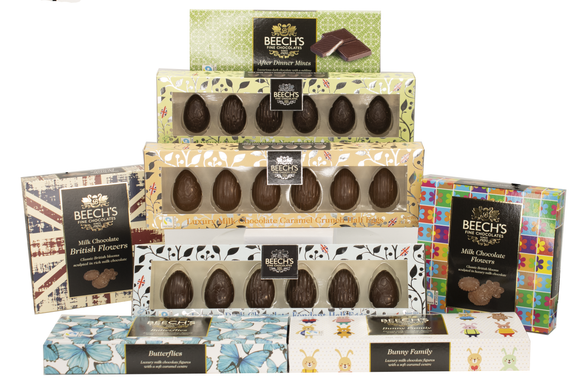 The Spring Selection Hamper - Easter Edition!