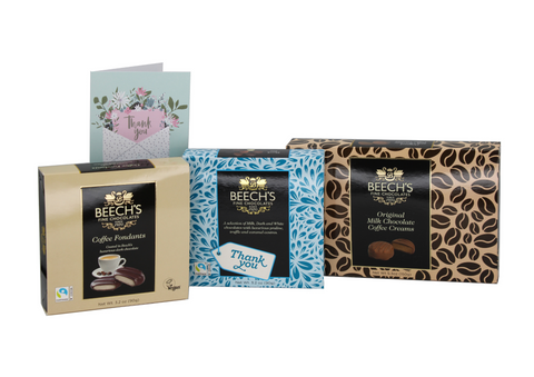 Milk Coffee "Thank You" Bundle (335g)