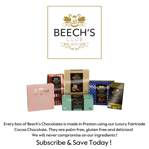 The Beech's Chocolate Club