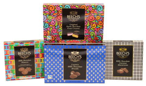 Milk Brazil Bundle ( 475g)