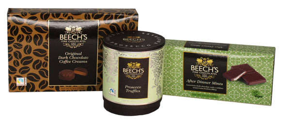 Beech's Party Triple Pack (420g)