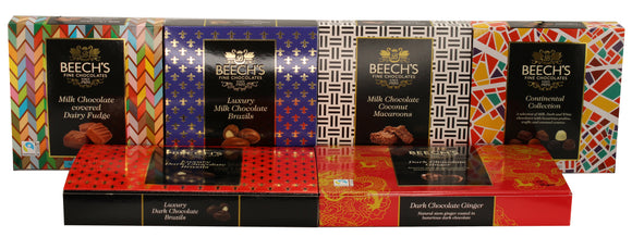 The Traditional Treats Selection Pack (715g)