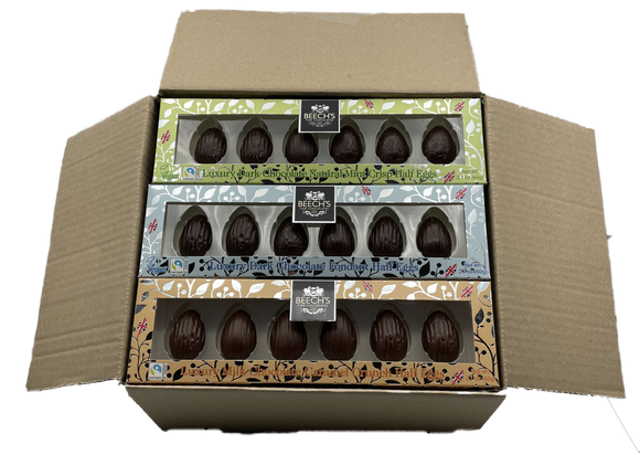 Family Mini Egg Easter 12 Pack (720g)