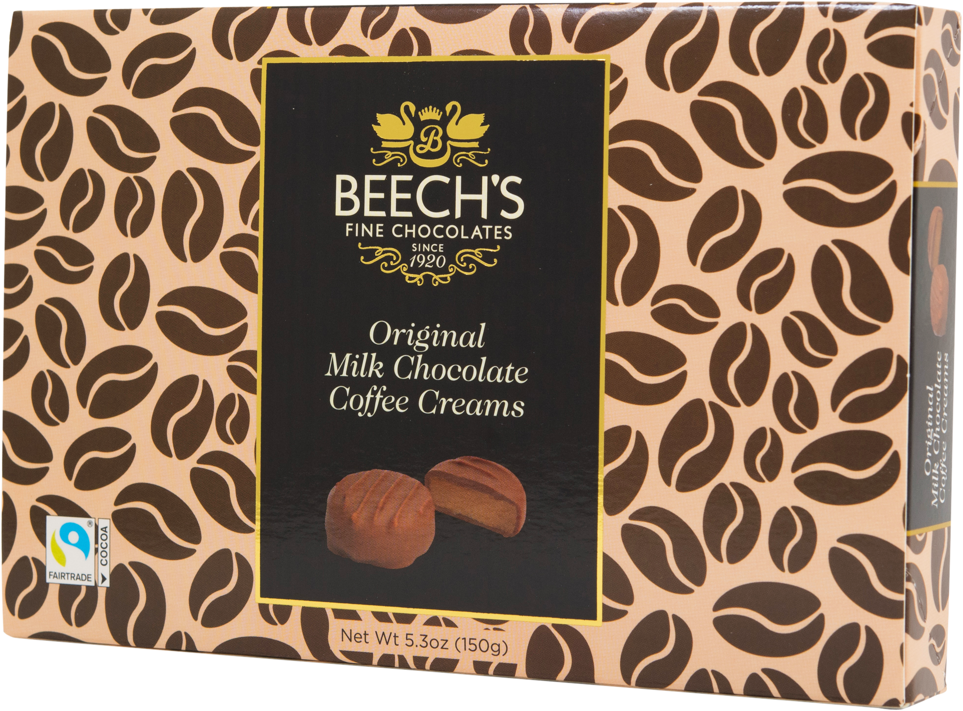 Coffee cream chocolates deals