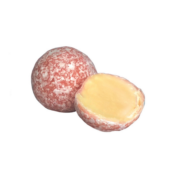 Weighout Pink Marc de Champagne Truffles (1.39 Kg)