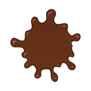 Chocolate misshapes