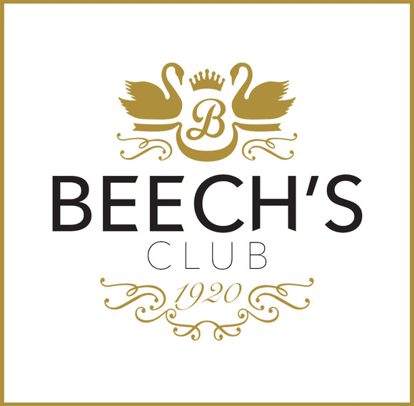 The Beech's Chocolate Club