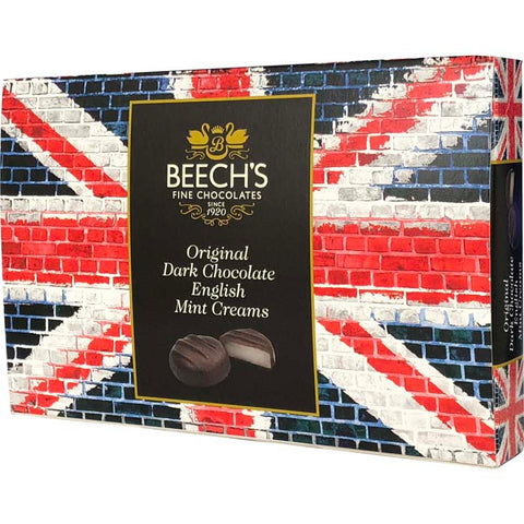 Union Jack Original Mint Creams (150g)
