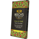 Beechs Chilli Chocolate Bar