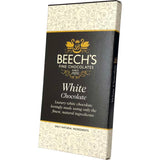 White Chocolate Bar (60g)