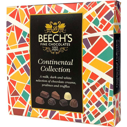 Continental Selection (90g)