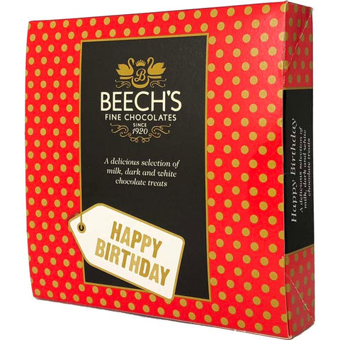 Happy Birthday (90g)
