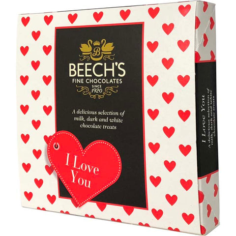 I Love You (90g)