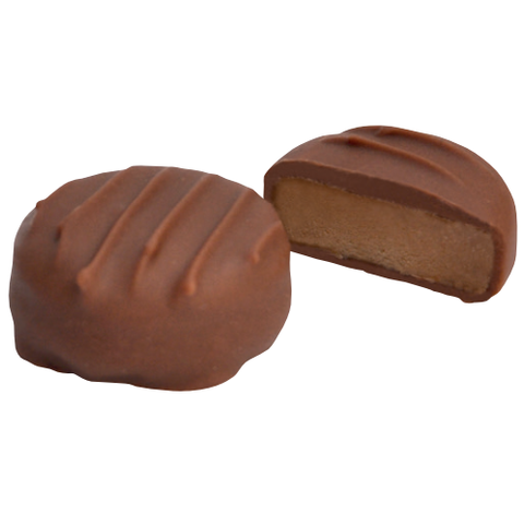 Weighout Milk Chocolate Coffee Creams (2Kg)