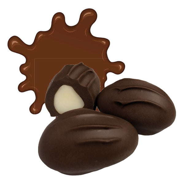 Misshape Dark Chocolate Brazil nuts (2.75Kg)