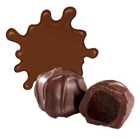 Misshape Dark Chocolate Stem Ginger (2.75Kg)