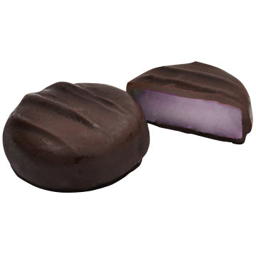 Weighout Dark Chocolate Violet Creams (2Kg)